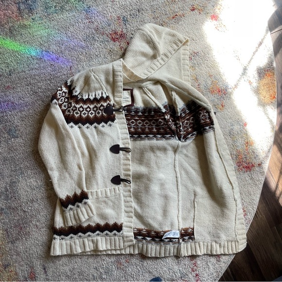 Heritage 1981 Knit Sweater - Picture 7 of 11